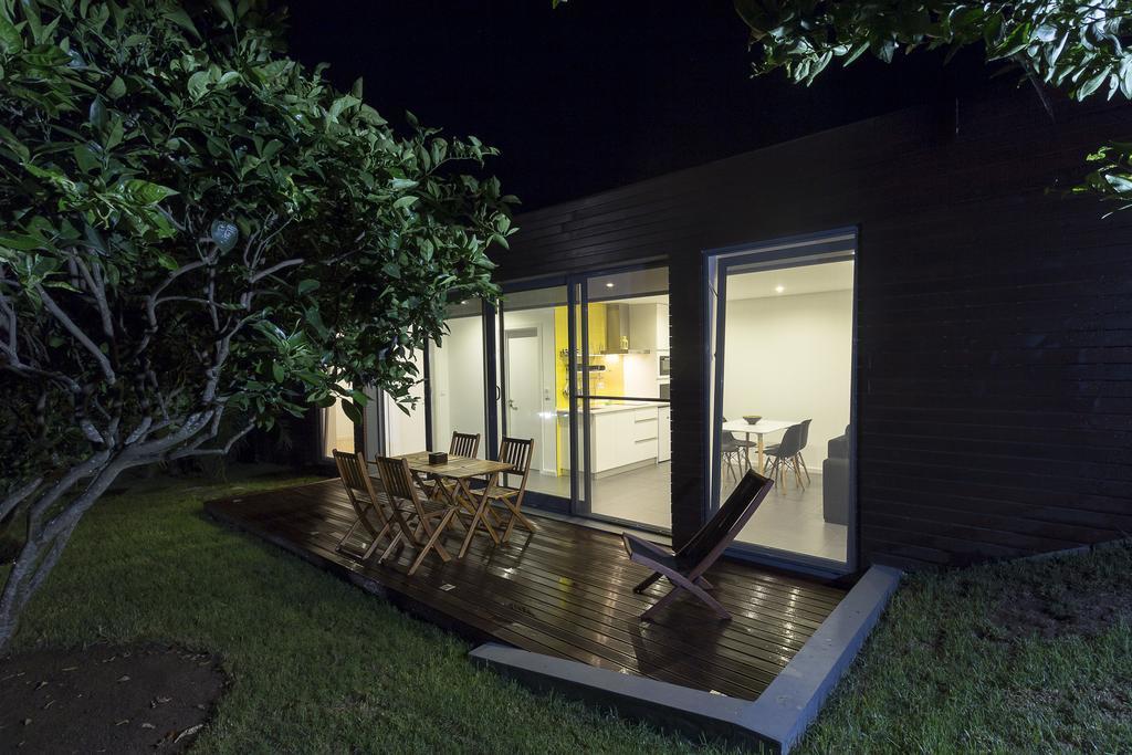 Quinta Das Rosas Villas Ribeira Grande Rum bild